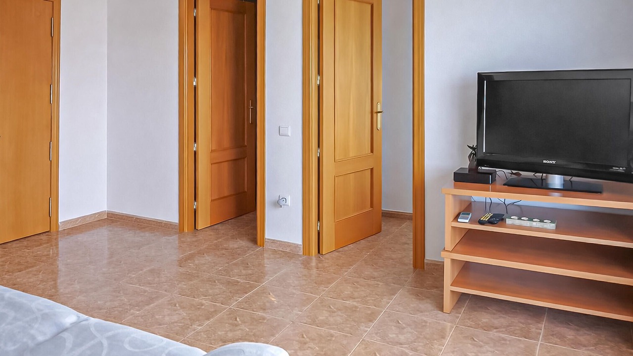 Photo of Bedroom in Oropesa del Mar