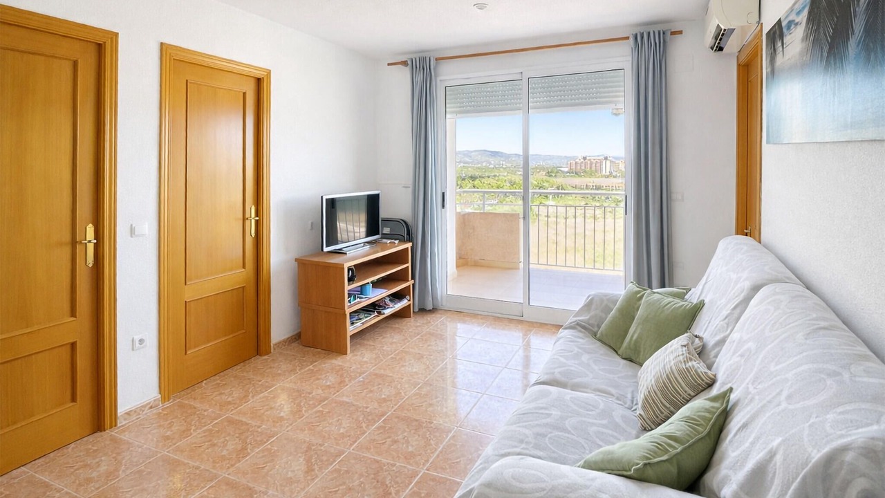 Photo of Bedroom in Oropesa del Mar