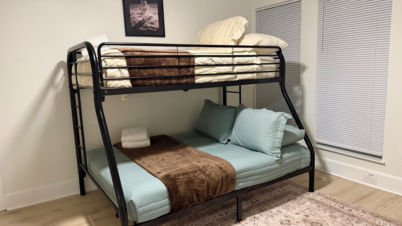 Photo of Bedroom in Norcross