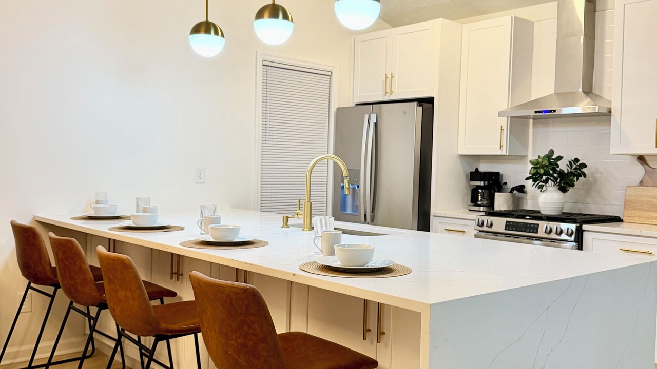 Photo of Kitchen in Norcross