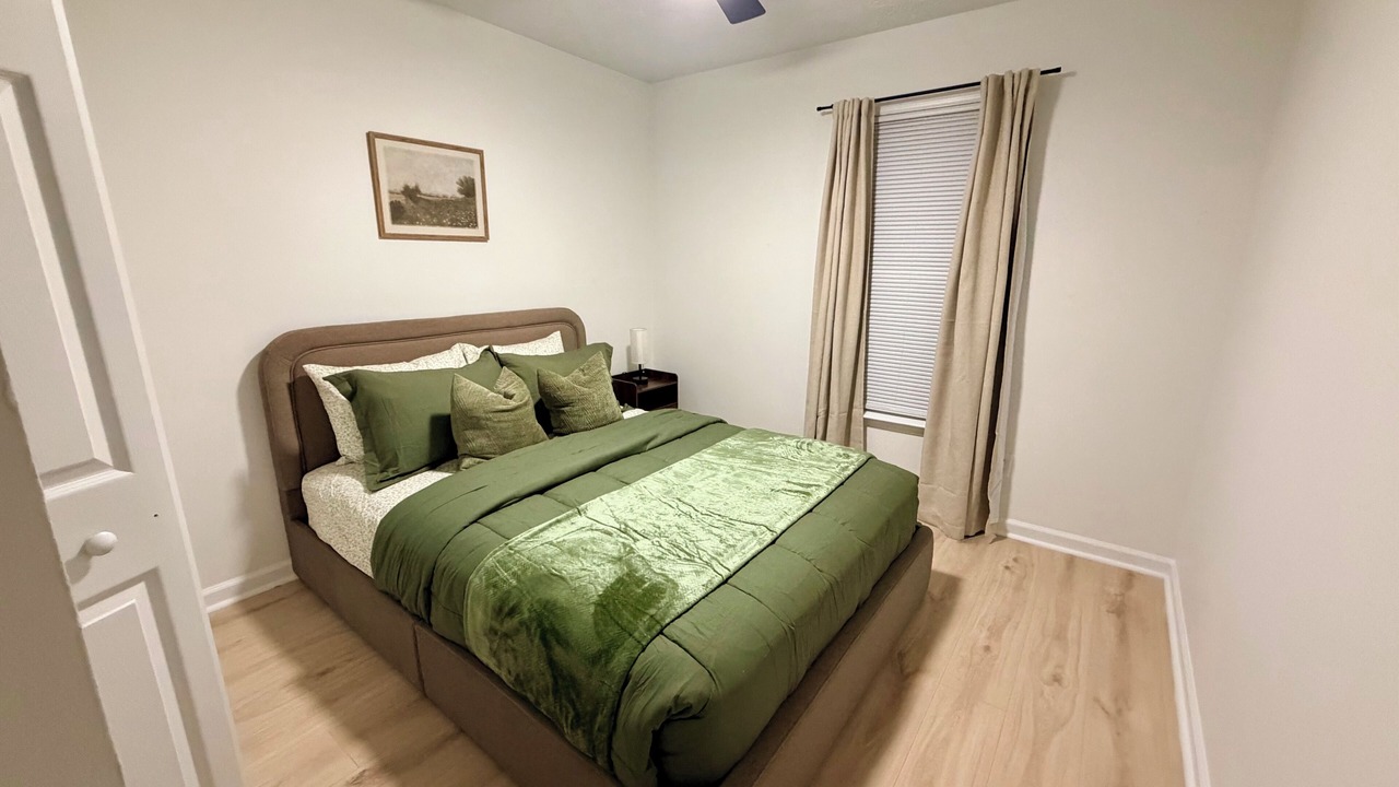 Photo of Bedroom in Norcross