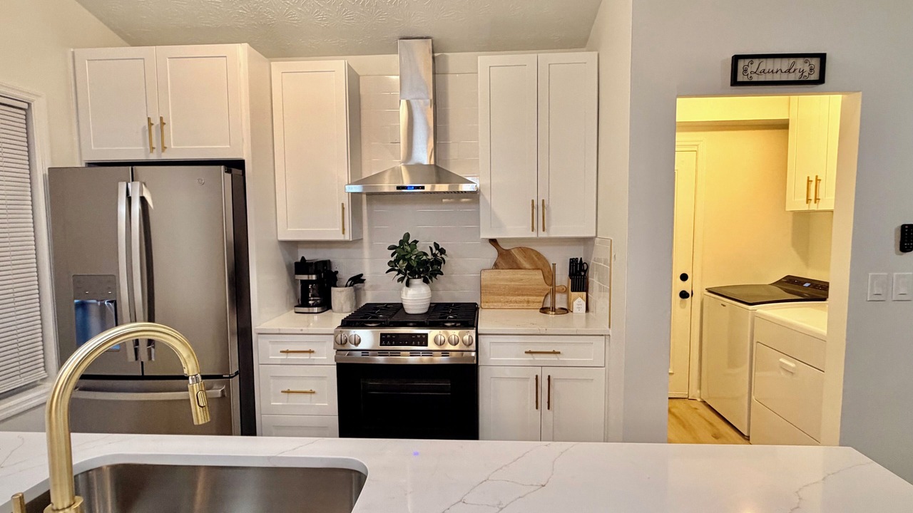 Photo of Kitchen in Norcross