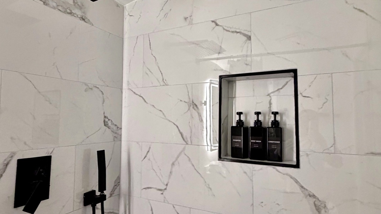 Photo of Bathroom in Norcross
