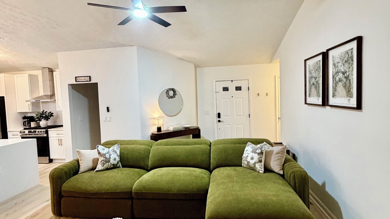 Photo of Livingroom in Norcross