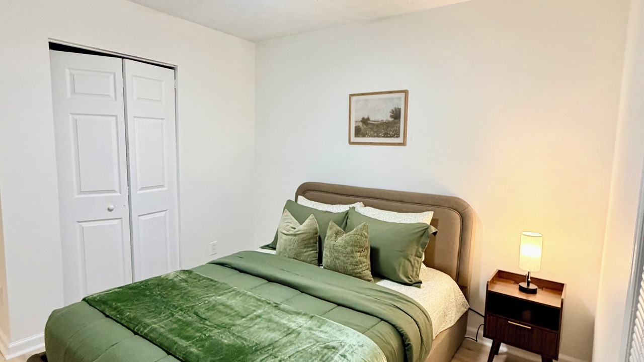 Photo of Bedroom in Norcross