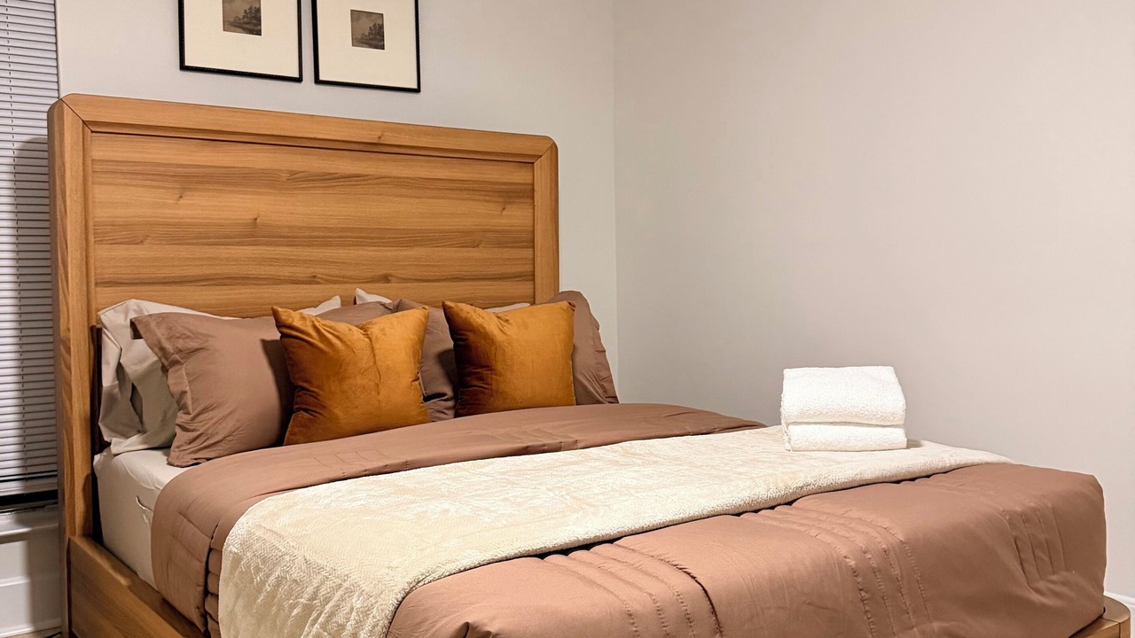 Photo of Bedroom in Norcross