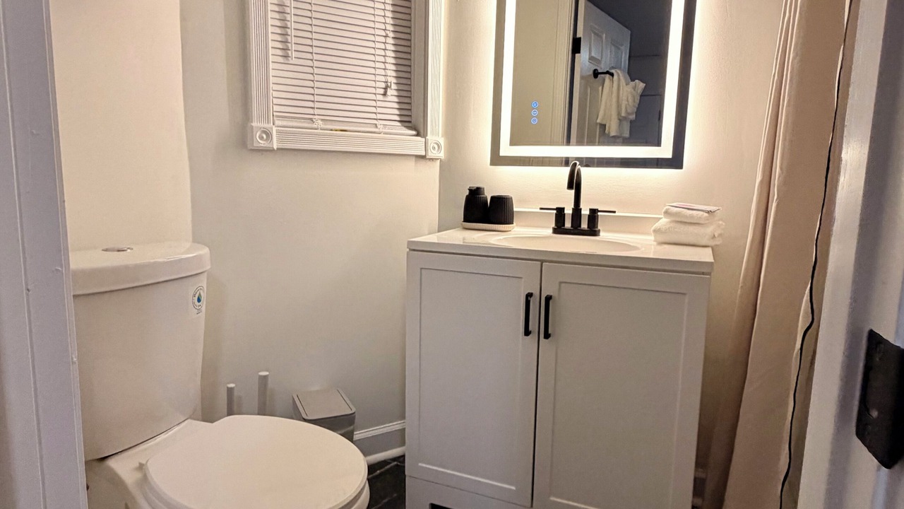 Photo of Bathroom in Norcross