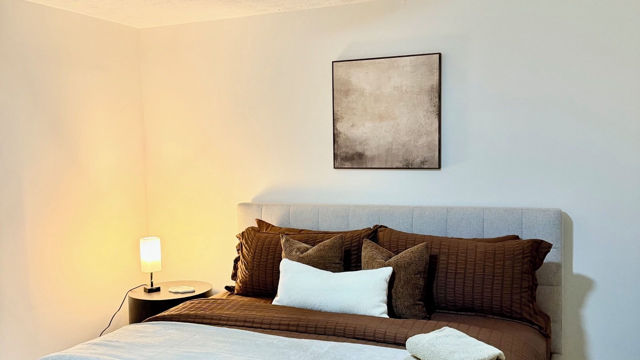 Photo of Bedroom in Norcross