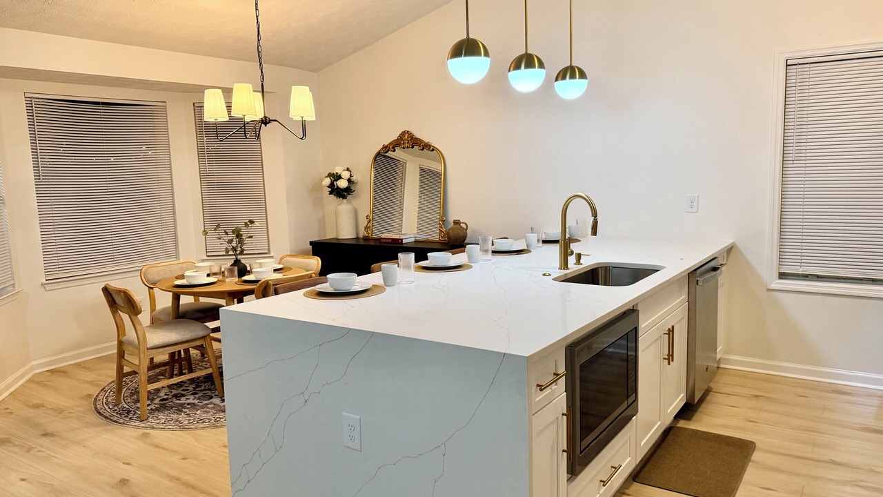 Photo of Kitchen in Norcross