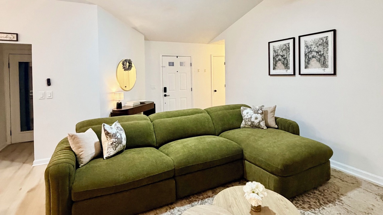 Photo of Livingroom in Norcross