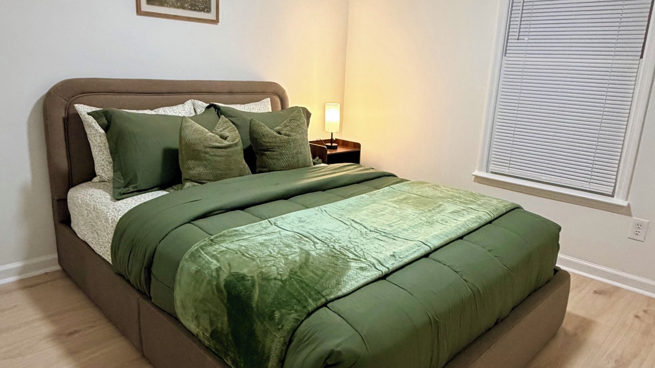 Photo of Bedroom in Norcross