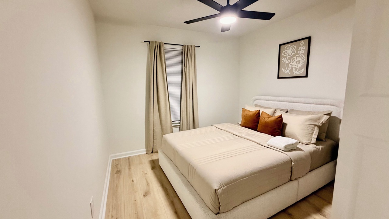 Photo of Bedroom in Norcross
