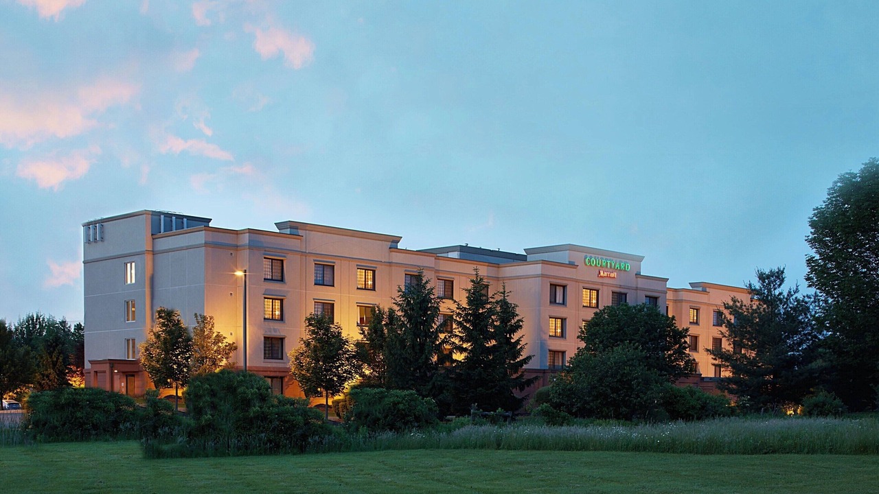 Photo of Outdoor in Ithaca