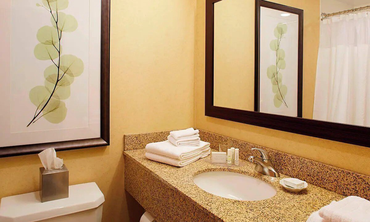 Photo of Bathroom in Ithaca