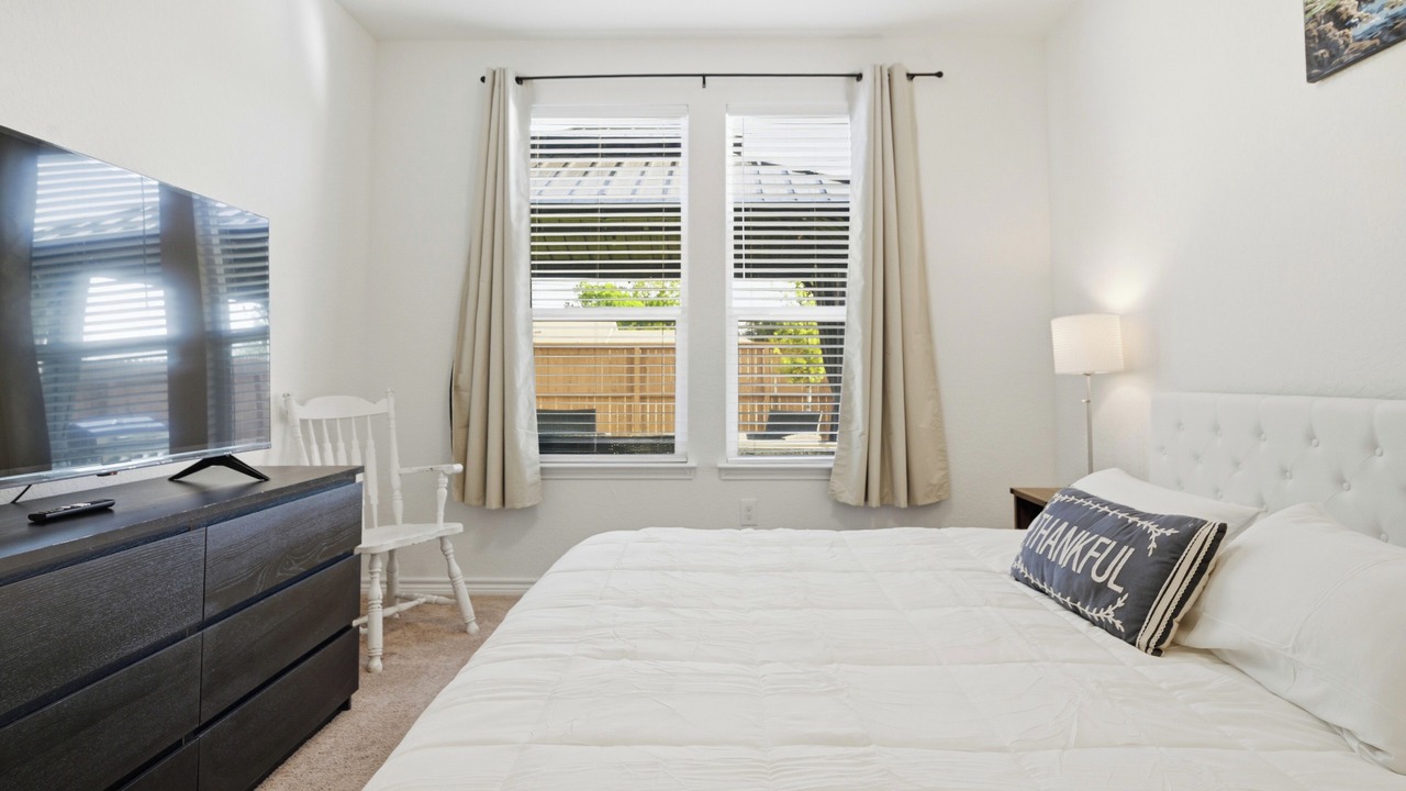 Photo of Bedroom in San Antonio
