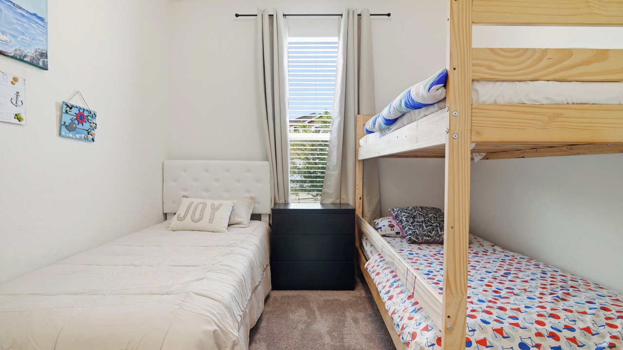 Photo of Bedroom in San Antonio