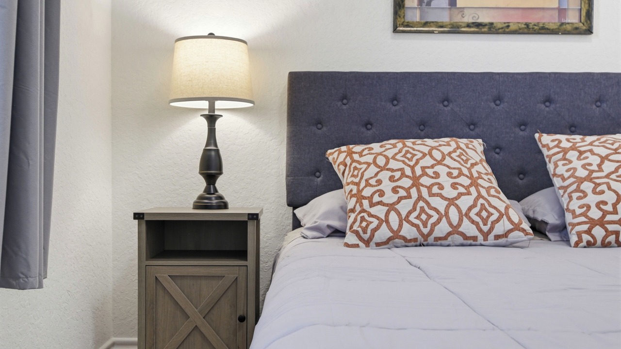 Photo of Bedroom in San Antonio