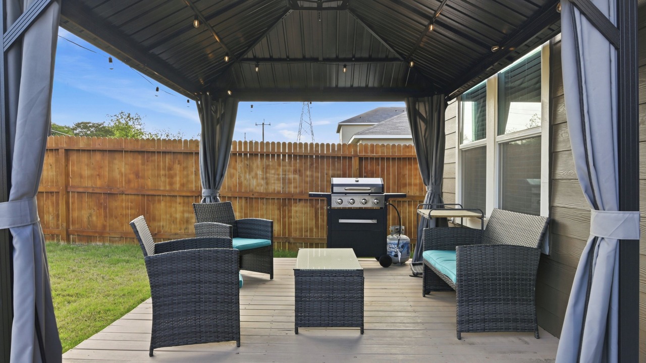 Photo of Outdoor in San Antonio