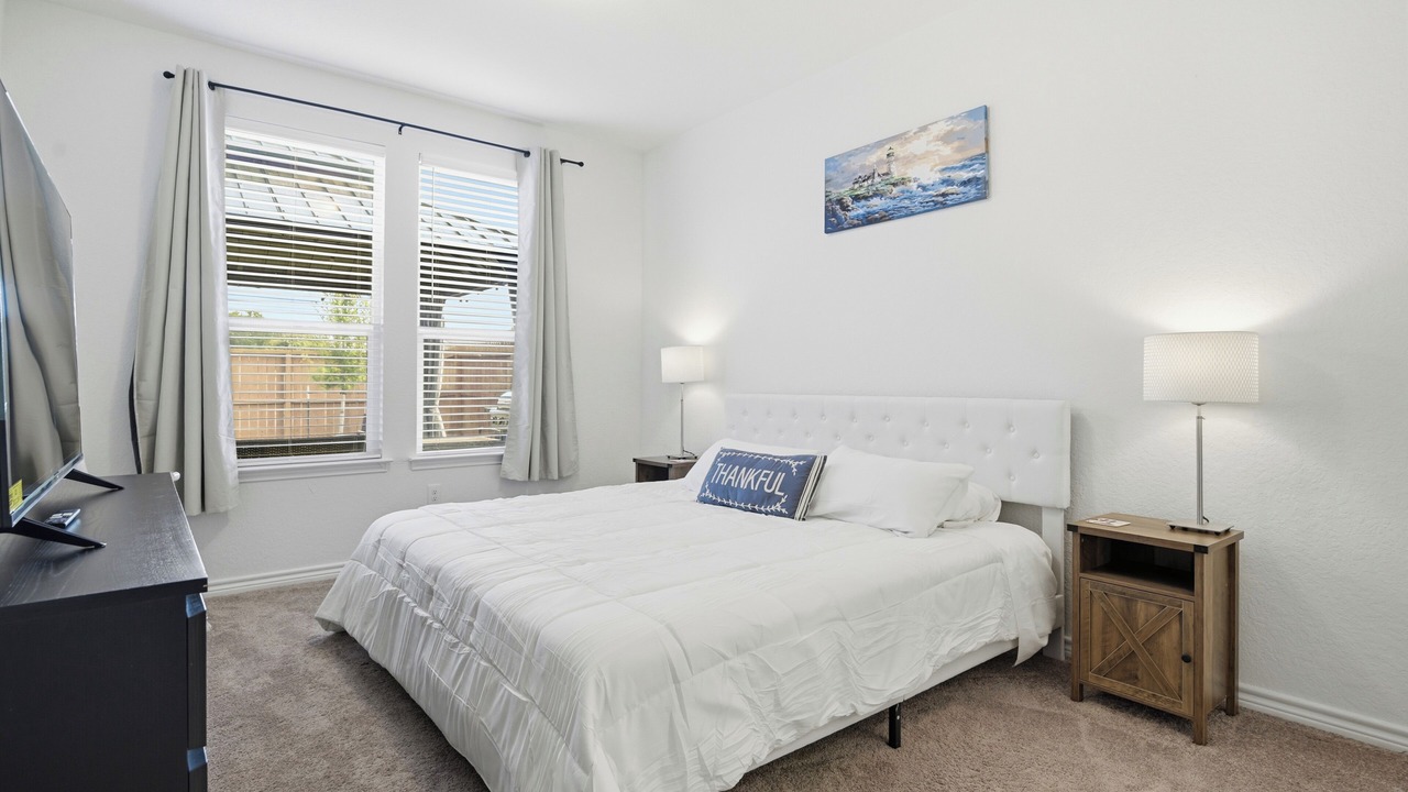 Photo of Bedroom in San Antonio