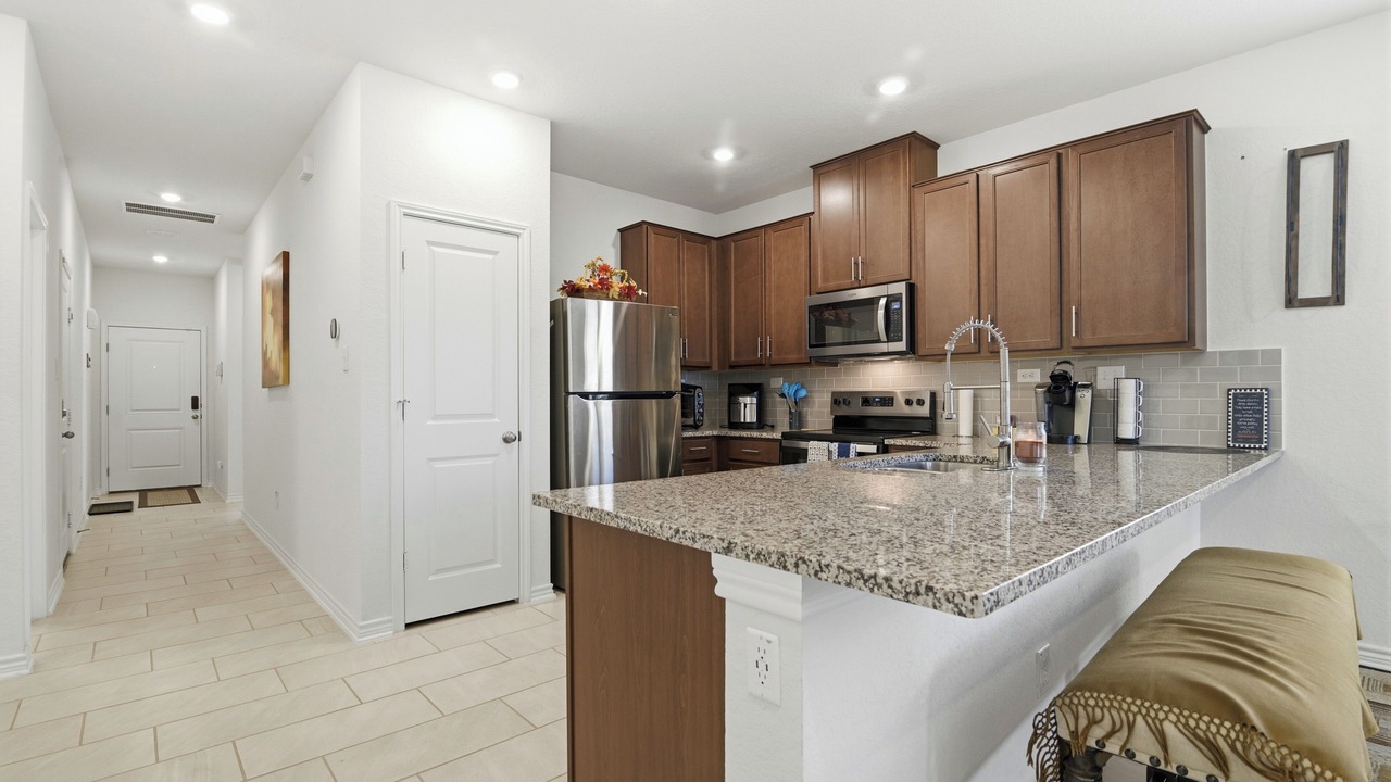 Photo of Kitchen in San Antonio