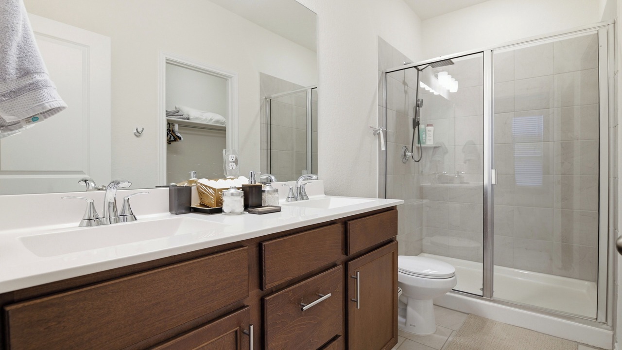 Photo of Bathroom in San Antonio
