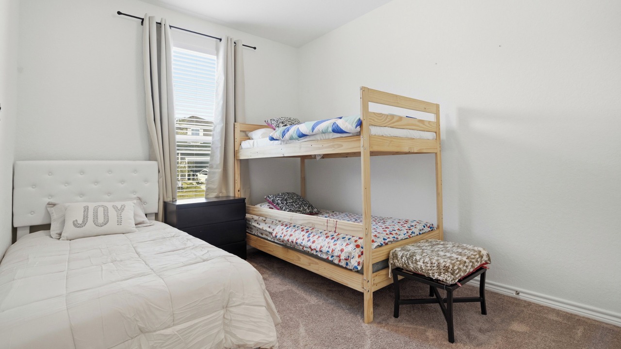 Photo of Bedroom in San Antonio