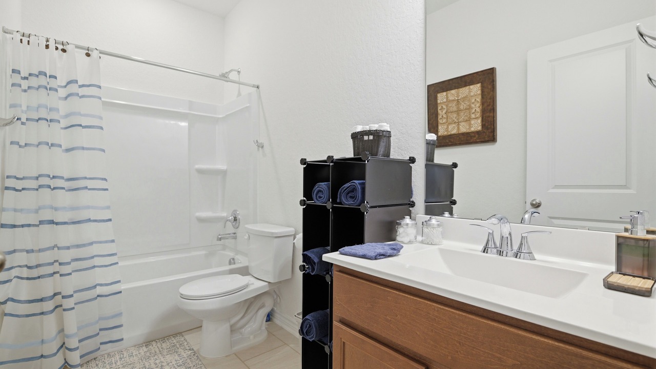 Photo of Bathroom in San Antonio