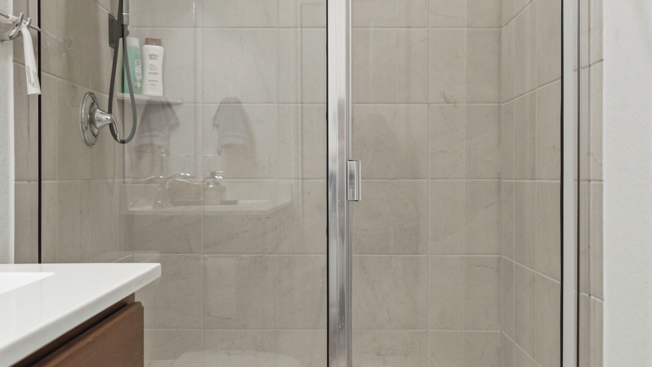 Photo of Bathroom in San Antonio