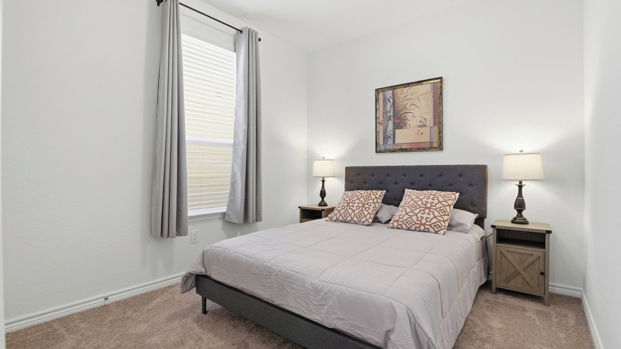 Photo of Bedroom in San Antonio