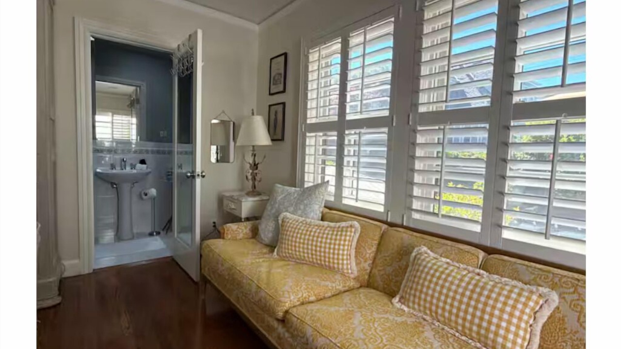 Photo of Livingroom in Easton Addition