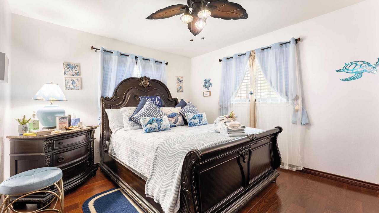 Photo of Bedroom in West San Antonio