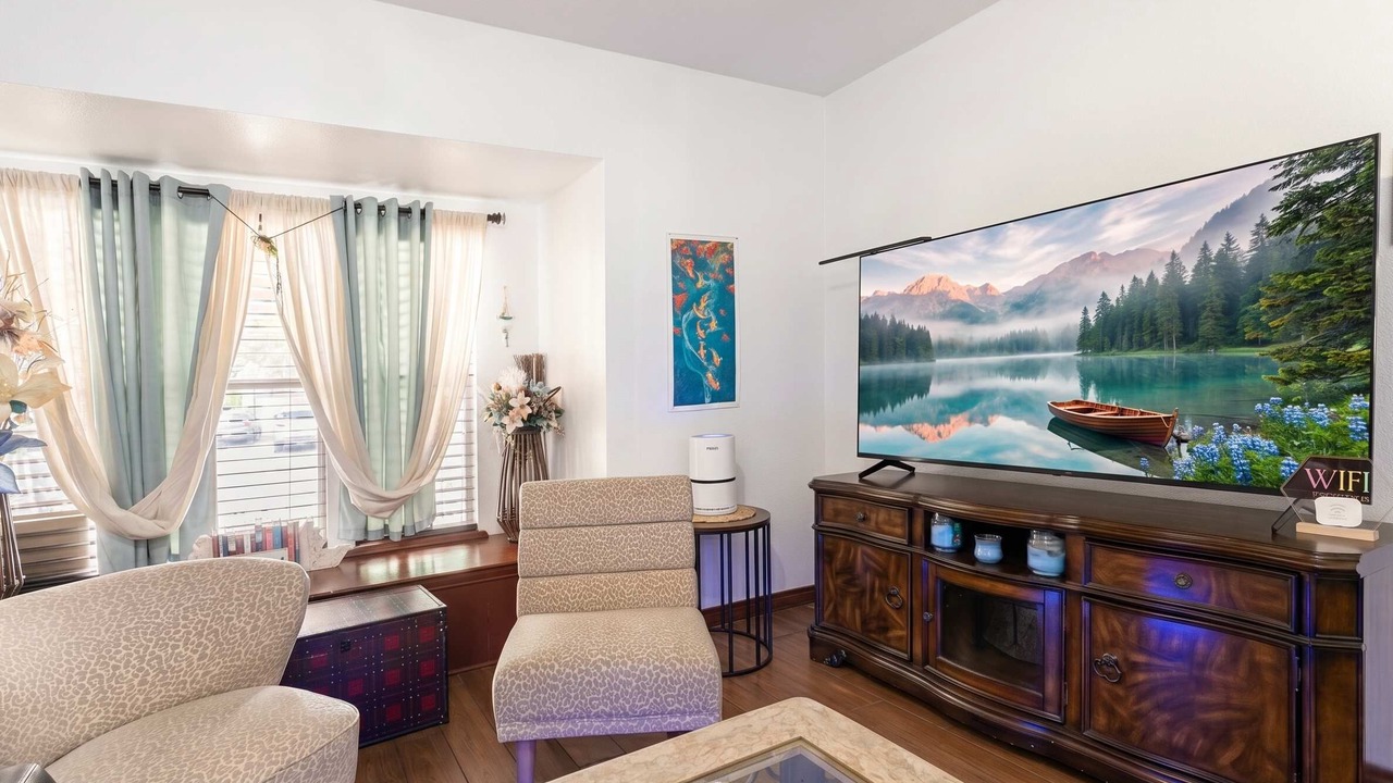 Photo of Livingroom in West San Antonio