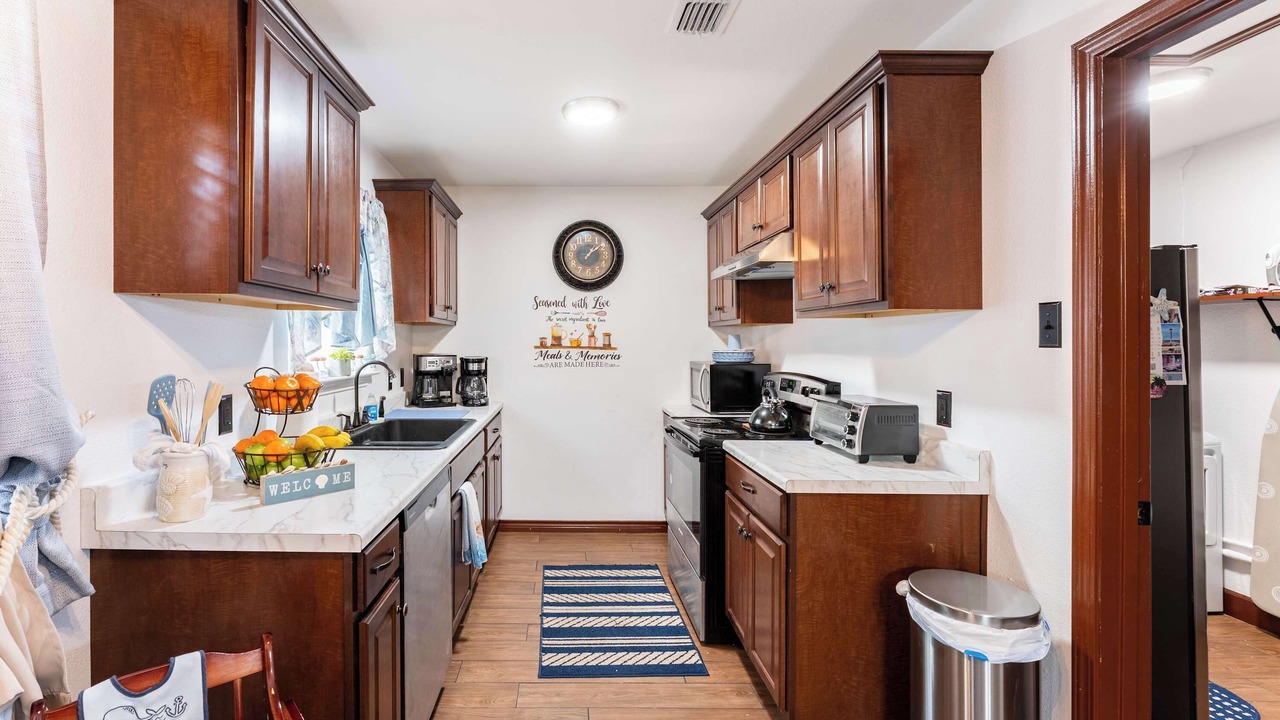 Photo of Kitchen in West San Antonio