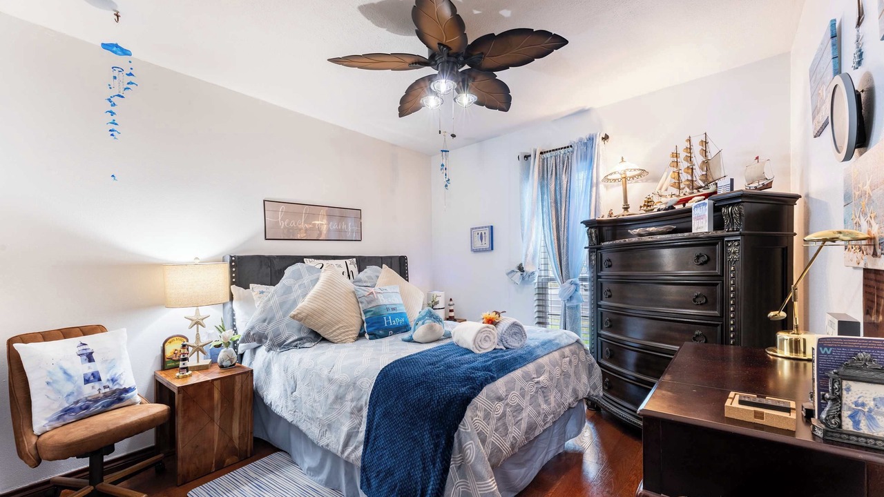 Photo of Bedroom in West San Antonio