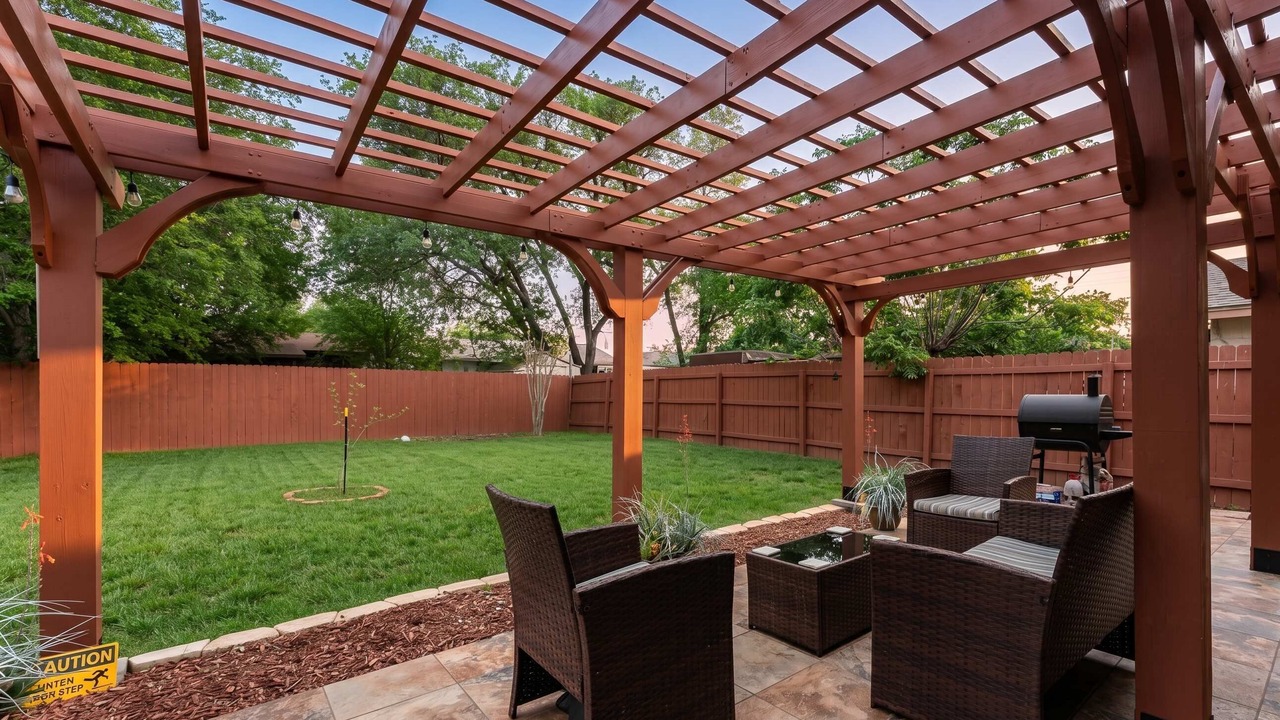 Photo of Outdoor in West San Antonio