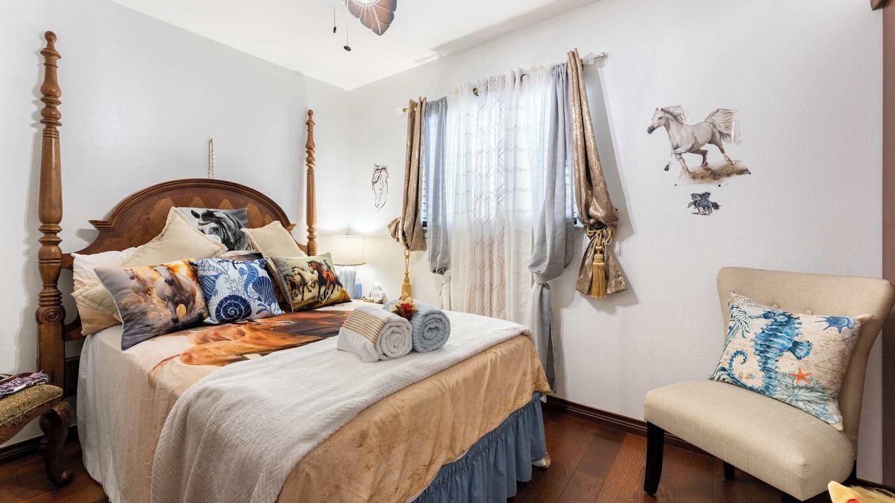 Photo of Bedroom in West San Antonio