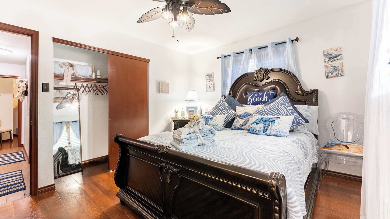 Photo of Bedroom in West San Antonio