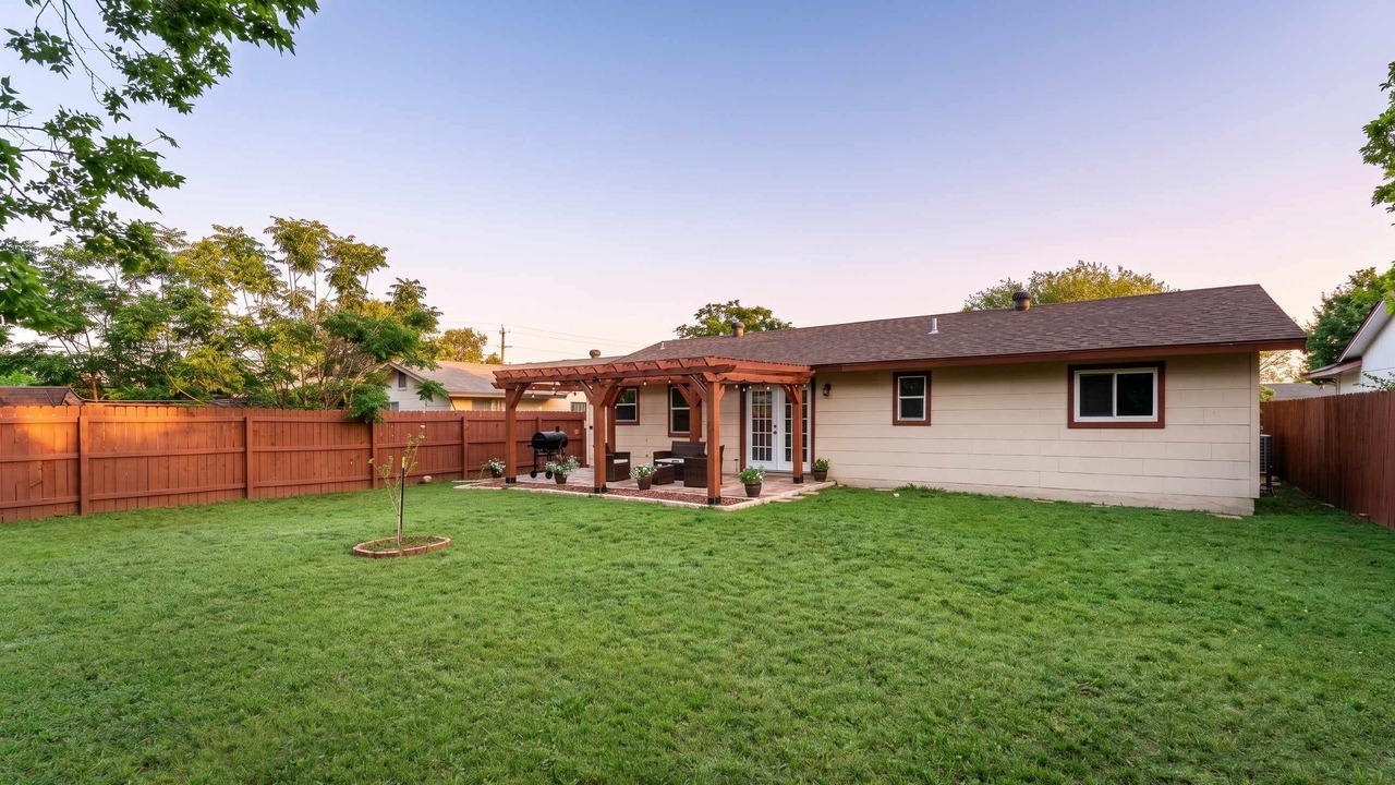 Photo of Outdoor in West San Antonio