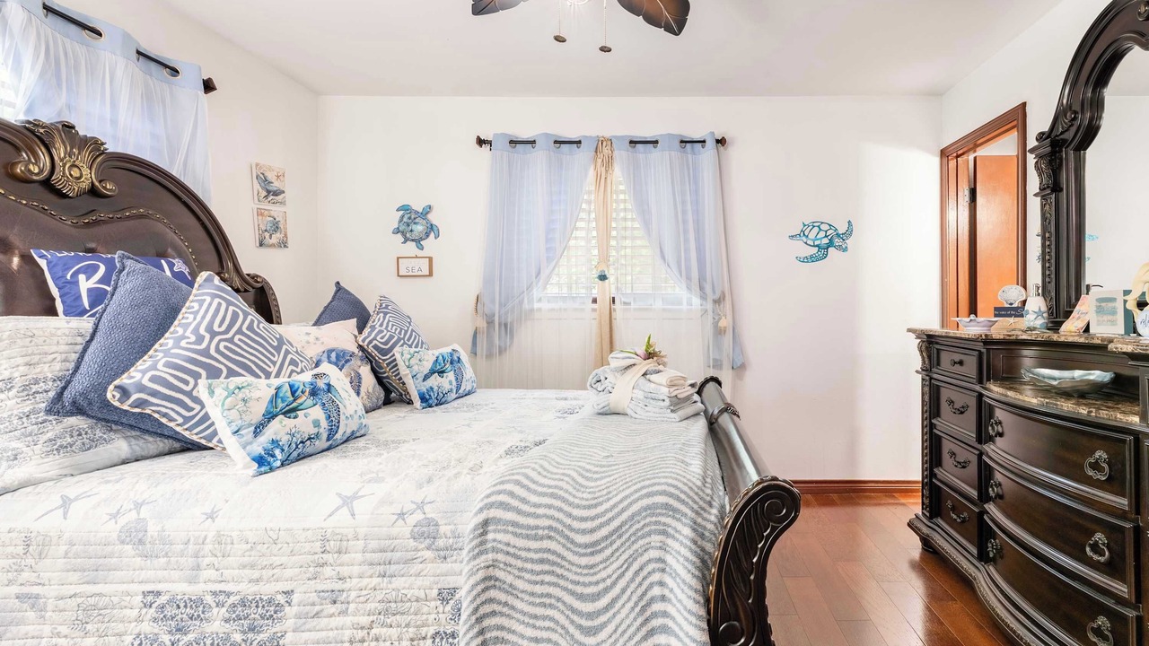 Photo of Bedroom in West San Antonio