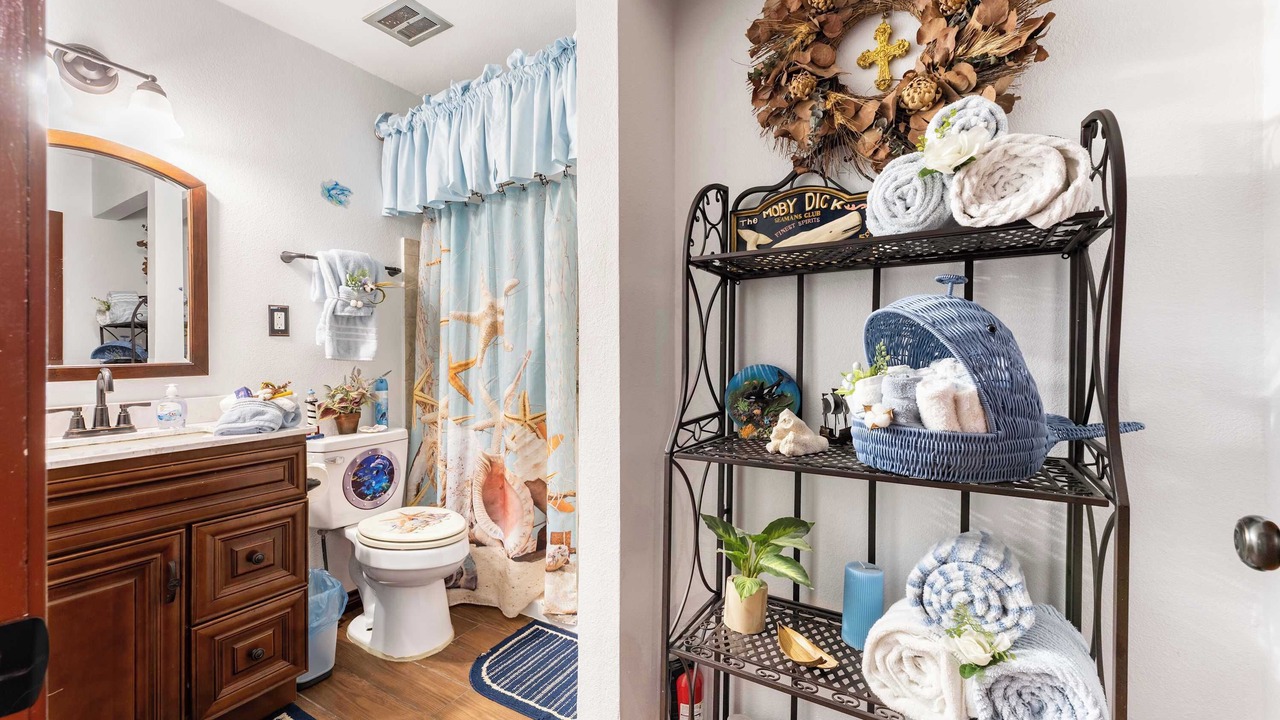 Photo of Bathroom in West San Antonio
