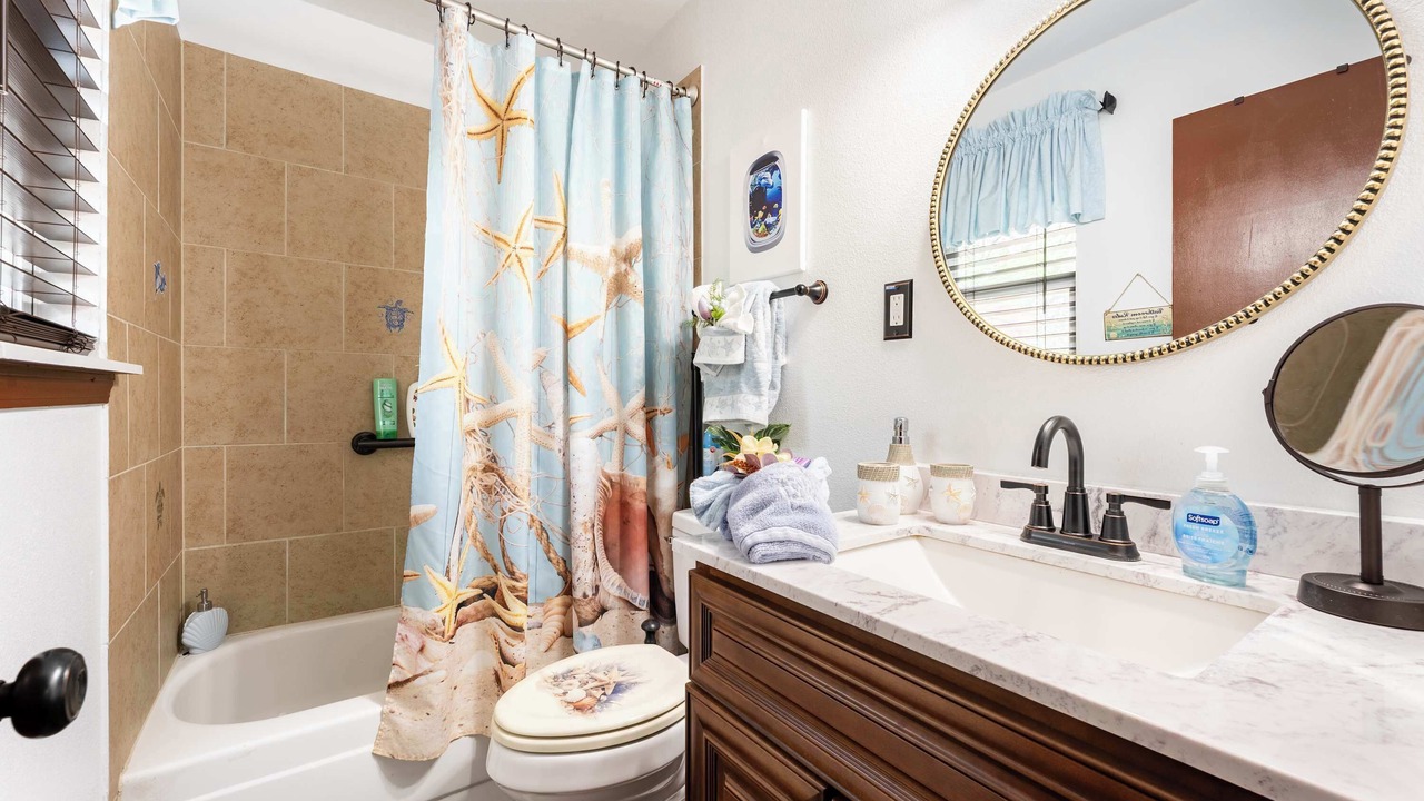 Photo of Bathroom in West San Antonio
