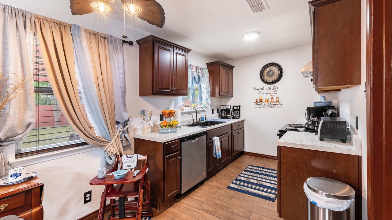 Photo of Kitchen in West San Antonio