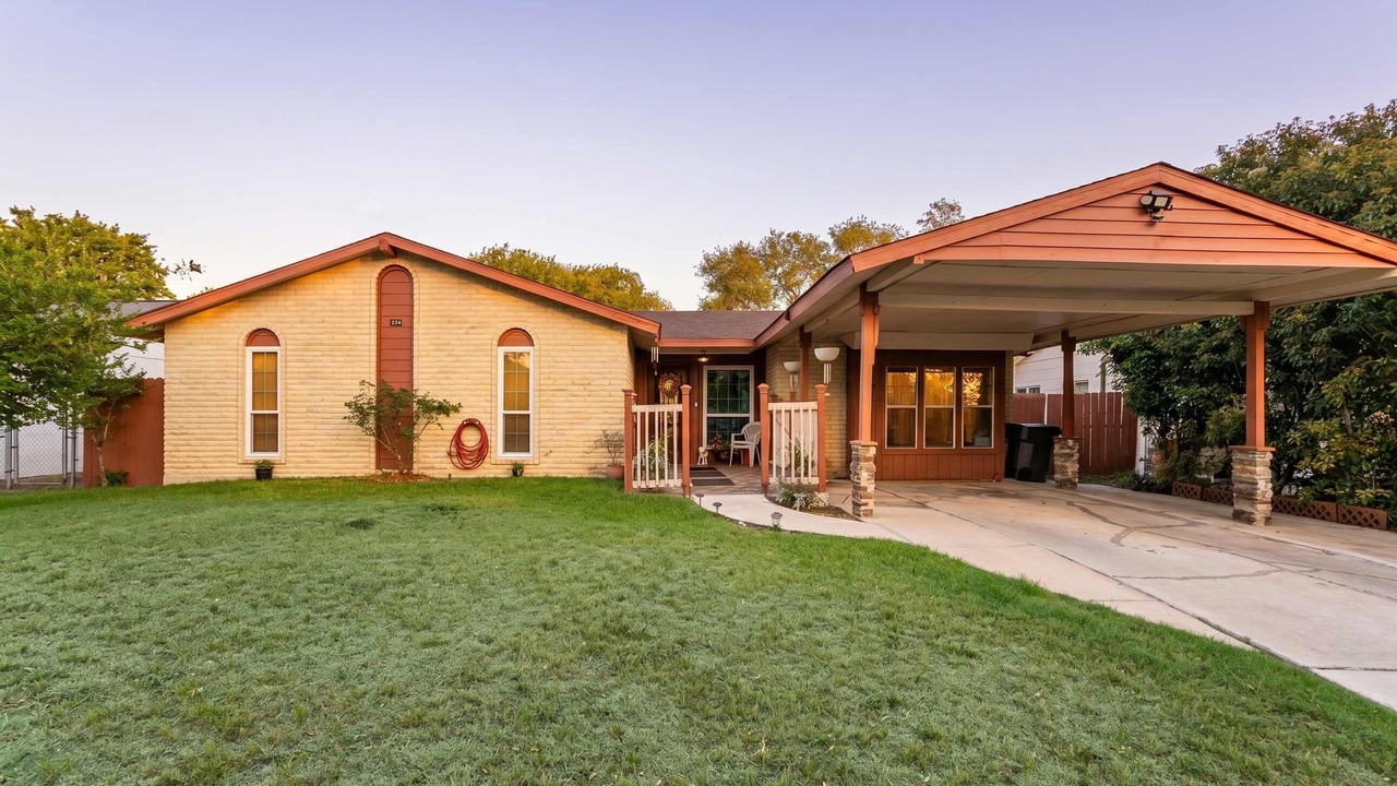 Photo of Outdoor in West San Antonio