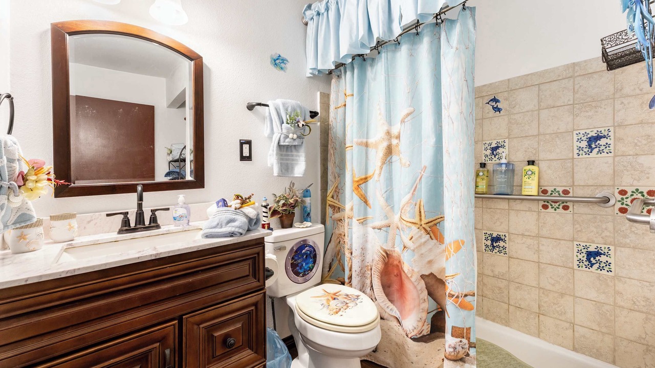 Photo of Bathroom in West San Antonio