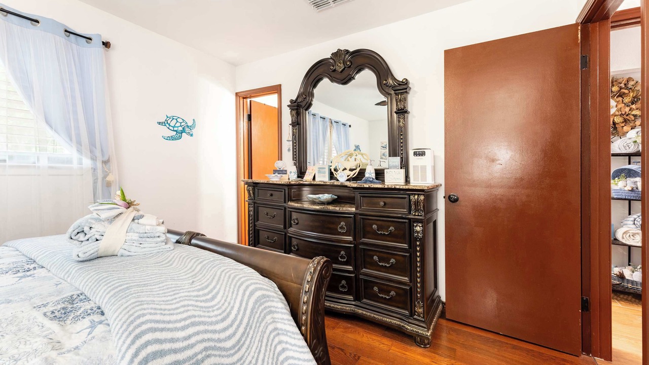 Photo of Bedroom in West San Antonio