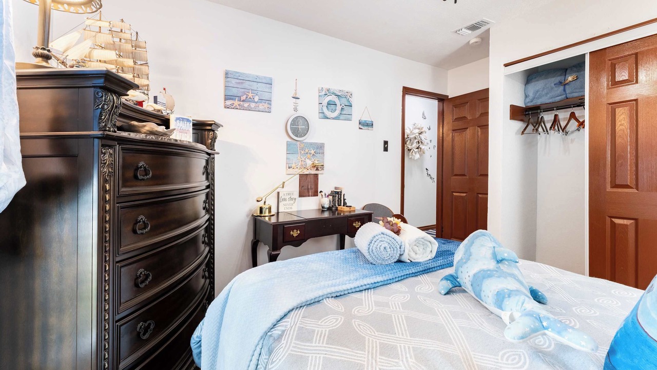 Photo of Bedroom in West San Antonio
