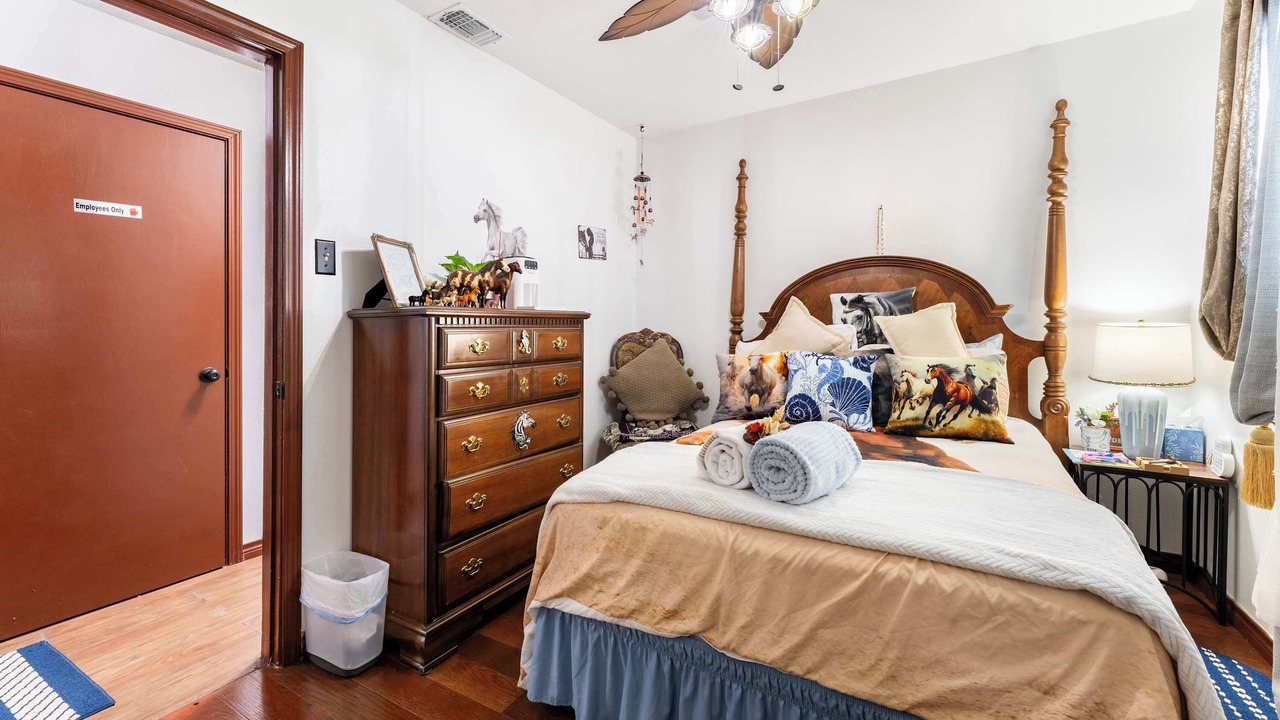 Photo of Bedroom in West San Antonio