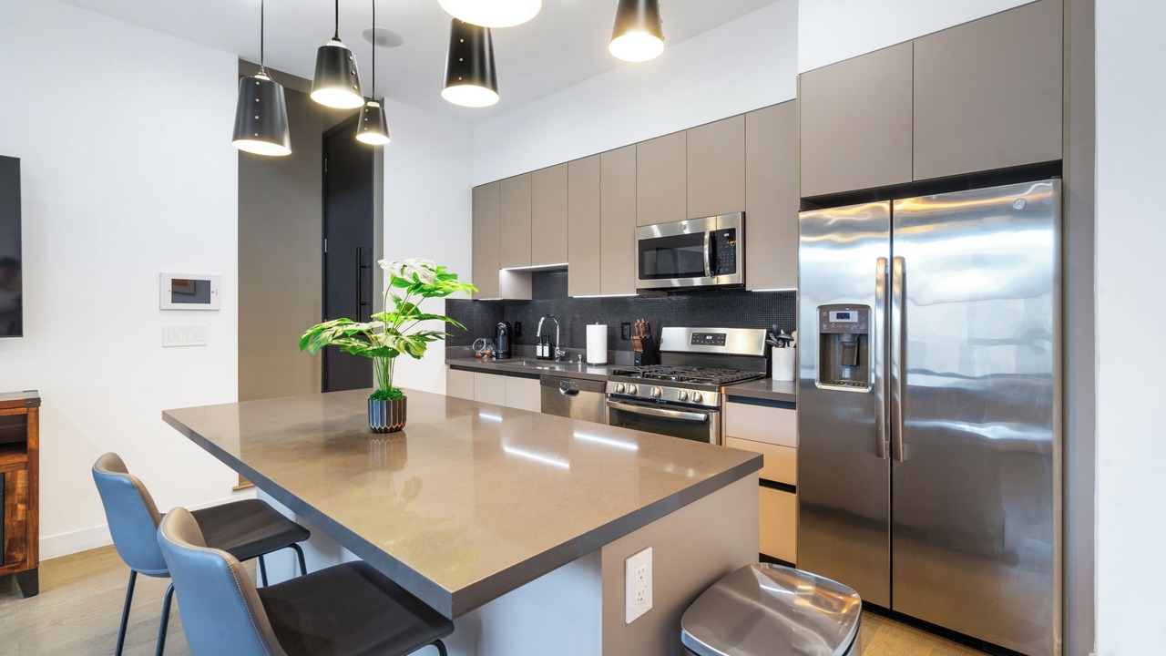 Photo of Kitchen in West Los Angeles