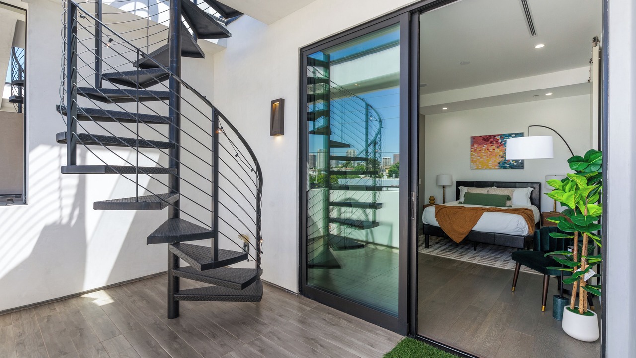 Photo of Bedroom in West Los Angeles