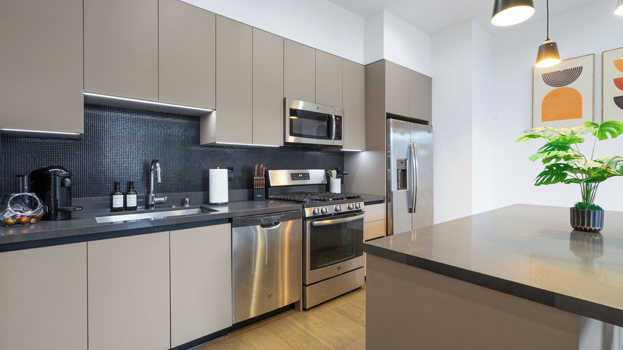 Photo of Kitchen in West Los Angeles